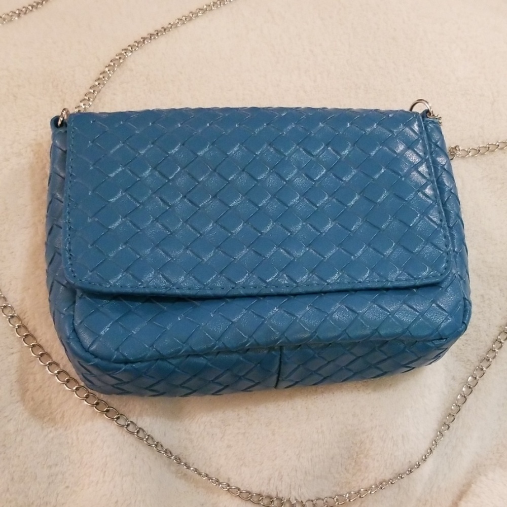 Purse, casual evening bag